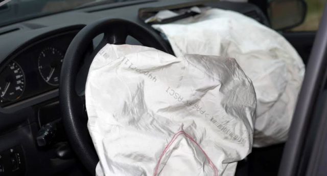 What Is An Airbag and How To Avoid Frauds - FAXVIN Blog