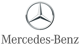 Mercedes-Benz Logo