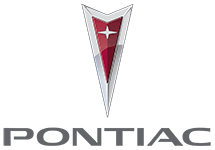 Pontiac Logo