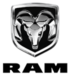 RAM Logo