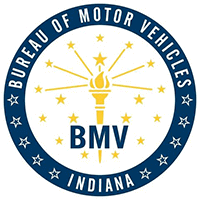 Indiana Bureau of Motor Vehicles (BMV)