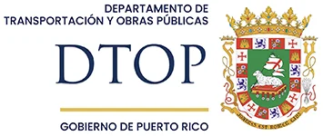Puerto Rico Department of Transportation and Public Works (DTOP)