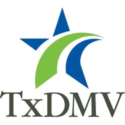 Texas Department of Motor Vehicles (TxDMV) Texas Department of Motor Vehicles (TxDMV)
