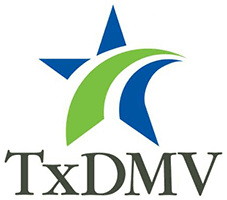 Texas Department of Motor Vehicles (TxDMV)