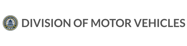Utah Department of Motor Vehicles (DMV)