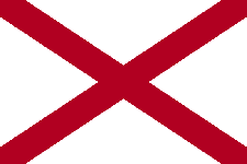 Alabama Flag