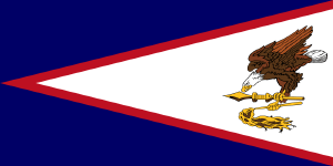 American Samoa state