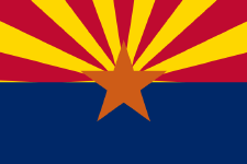 Arizona Flag