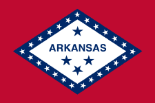 Arkansas state