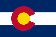 Colorado Flag