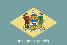 Delaware state