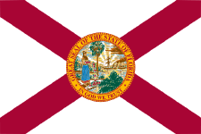 Florida Flag