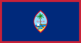 Guam Flag