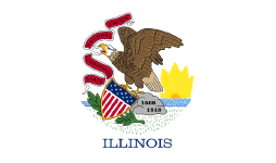 Illinois Flag