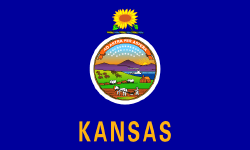 Kansas state