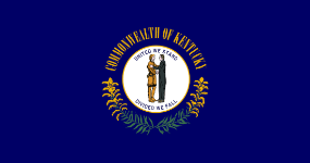 Kentucky Flag