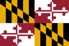 Maryland state