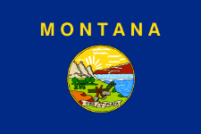 Montana state