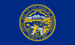 Nebraska state