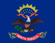 North Dakota state