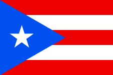 Puerto Rico state