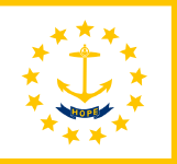 Rhode Island state