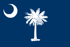 South Carolina state