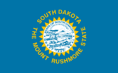 South Dakota state