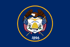 Utah Flag