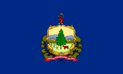 Vermont state