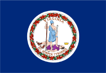 Virginia state