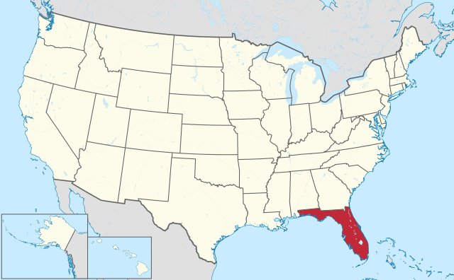 Florida Location