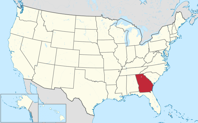 Georgia VIN Check & Title Search