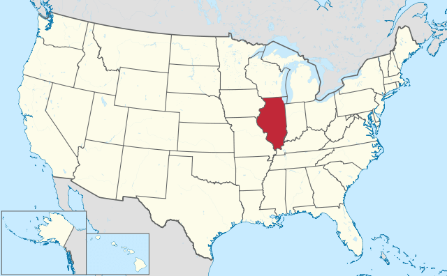 Illinois VIN Check and Lookup