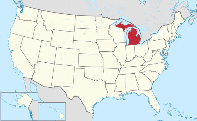 Michigan VIN Check & Lookup