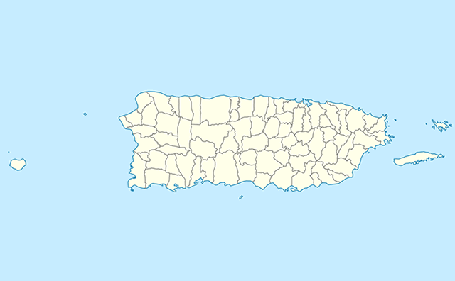 Puerto Rico VIN Check & Lookup