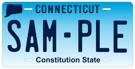  License Plate Design