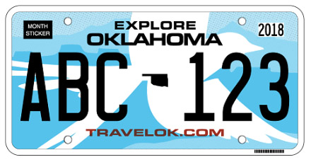  License Plate Design