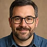 Trevor Hinson
