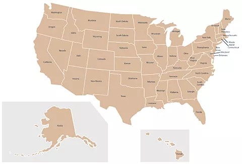 States are Covered by Verification States are Covered by Verification