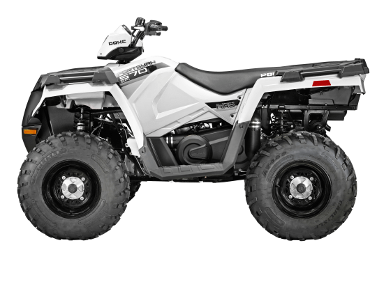 Polaris Atv Vin Chart