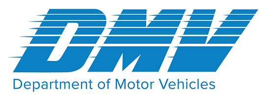 DMV Logo