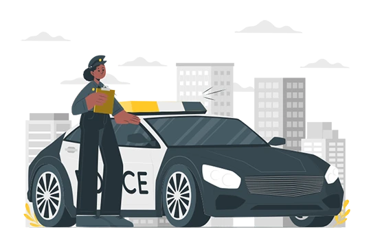 Police Stolen Vehicle Database Police Stolen Vehicle Database