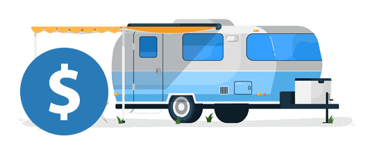 Camper & Trailer Value