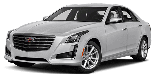 Cadillac CTS