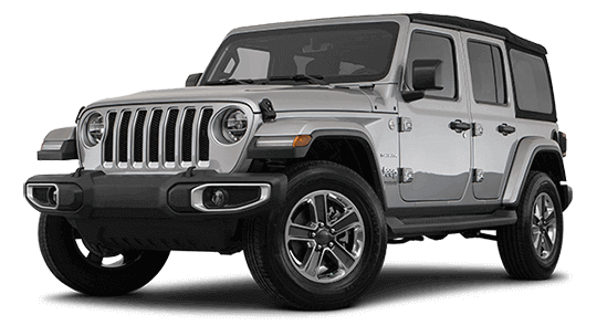 Jeep Wrangler VIN Decoder | Get Free VIN Number Decode for Any Jeep Wrangler