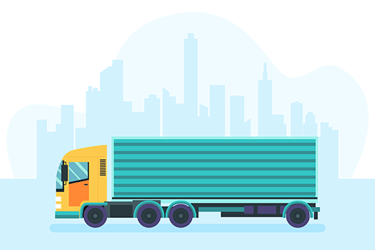 Truck VIN Lookup & Decoder