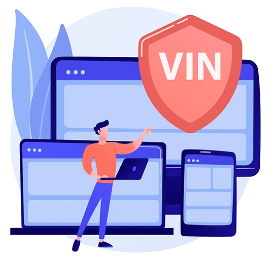 VIN Validator